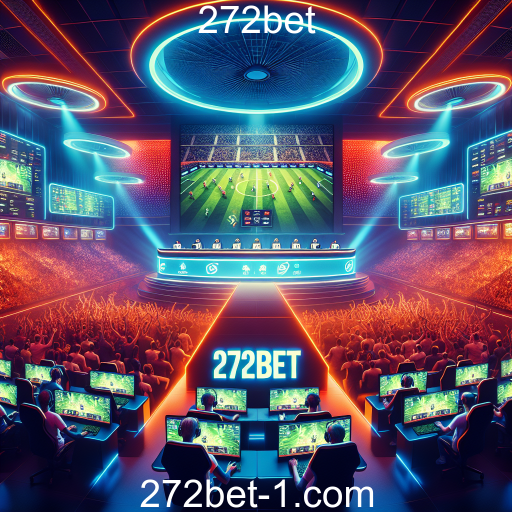 Explorando os Campeonatos de Jogos Online no 272bet