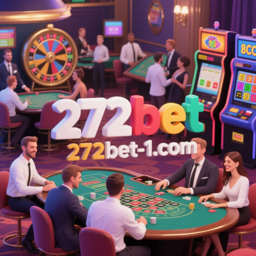 272bet