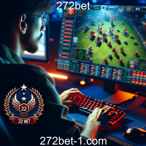 Descubra os Melhores Jogos de Estratégia no 272bet